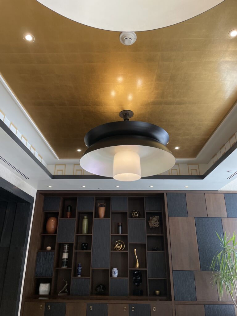 Premium decorative finishing studio based in Brooklyn, specializing in seamless Moroccan Tadelakt, Italian Venetian plaster, Marmorino, and Roman clay for luxury residential and commercial spaces across New York City.